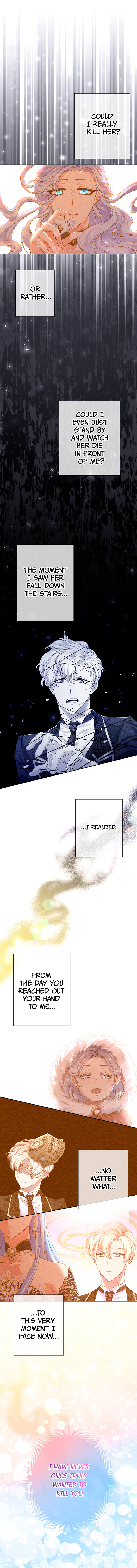 The Duchess Has a Deathwish (Colored) Chapter 17 page 15 - 