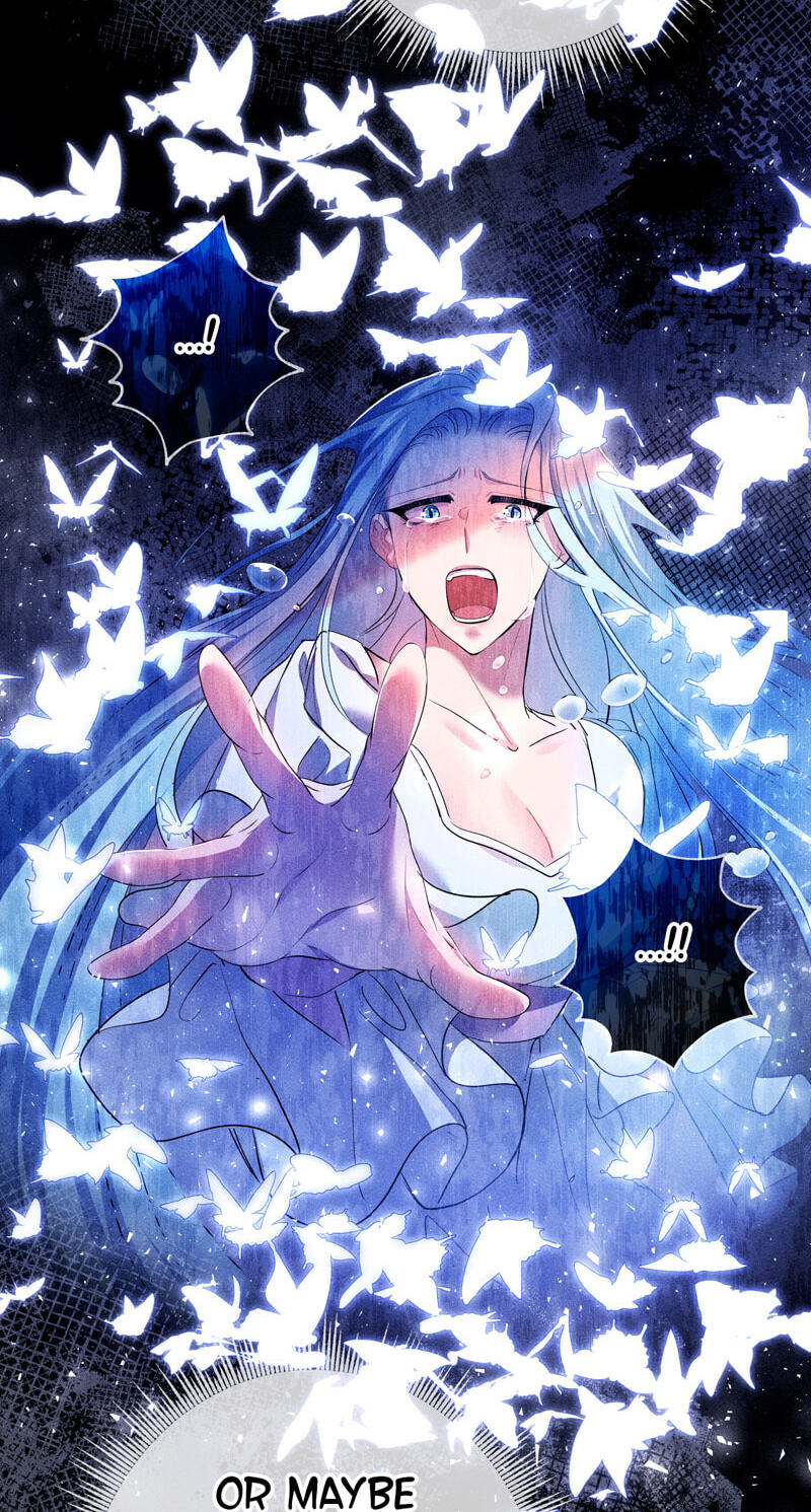 The Duchess Has a Deathwish (Colored) Chapter 19 page 11 - 
