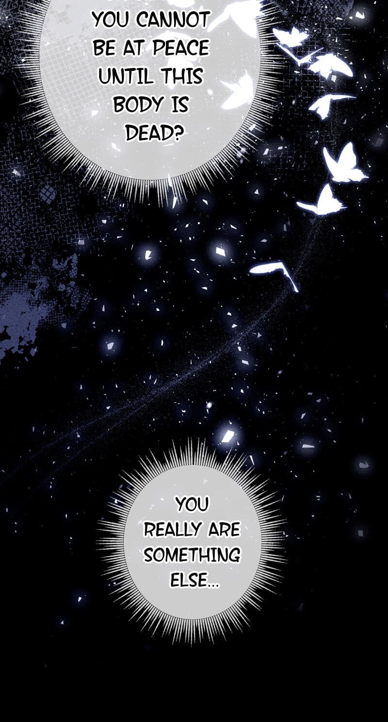 The Duchess Has a Deathwish (Colored) Chapter 19 page 12 - 