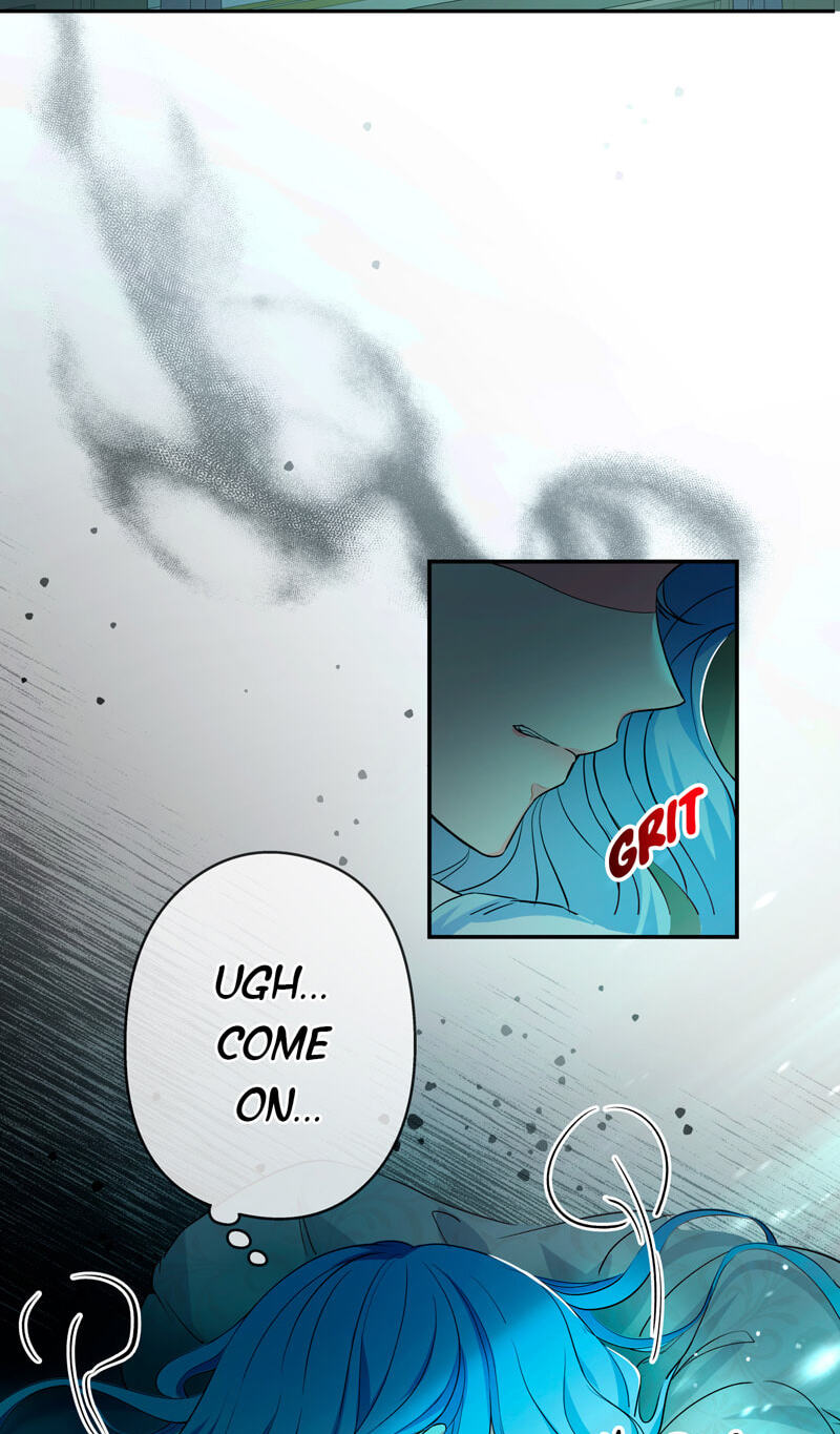 The Duchess Has a Deathwish (Colored) Chapter 19 page 16 - 
