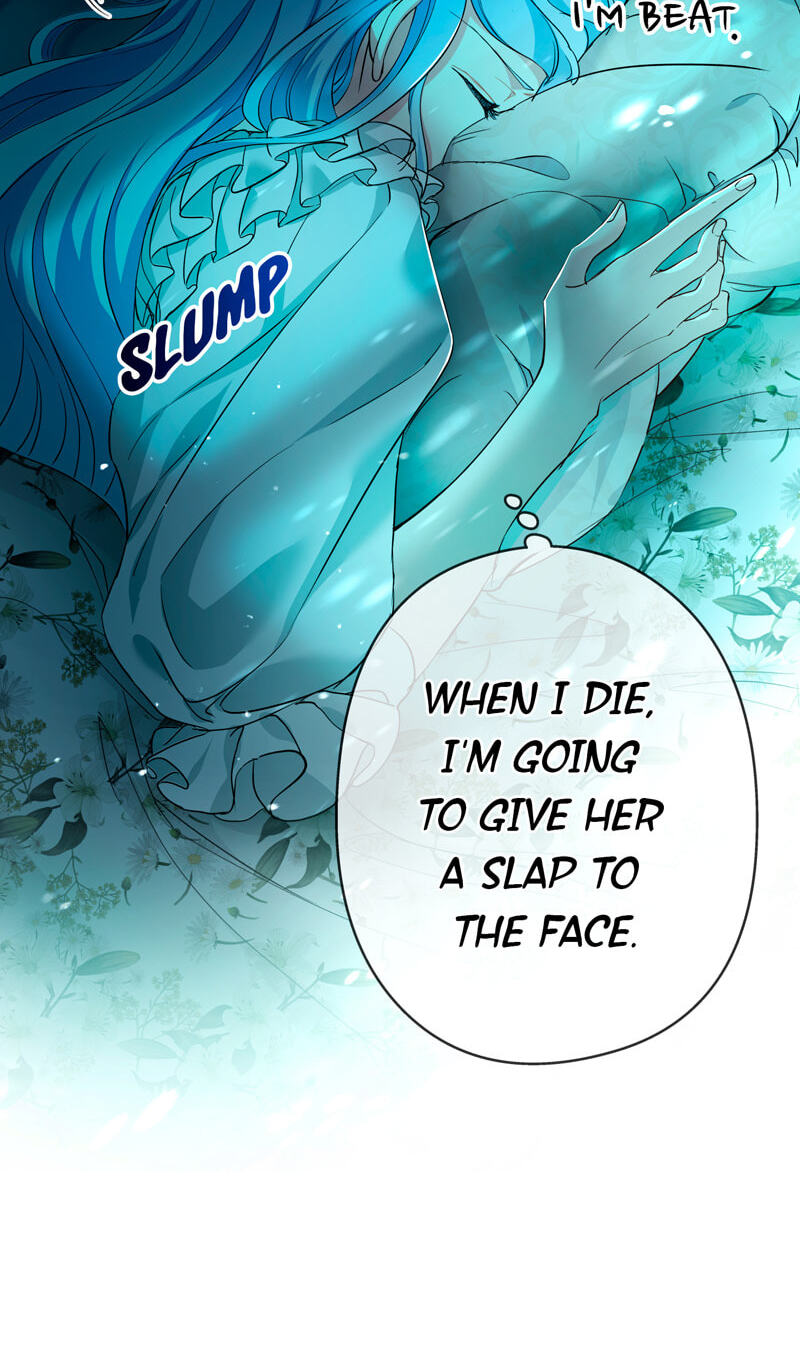 The Duchess Has a Deathwish (Colored) Chapter 19 page 17 - 