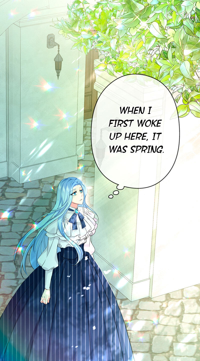 The Duchess Has a Deathwish (Colored) Chapter 19 page 20 - 