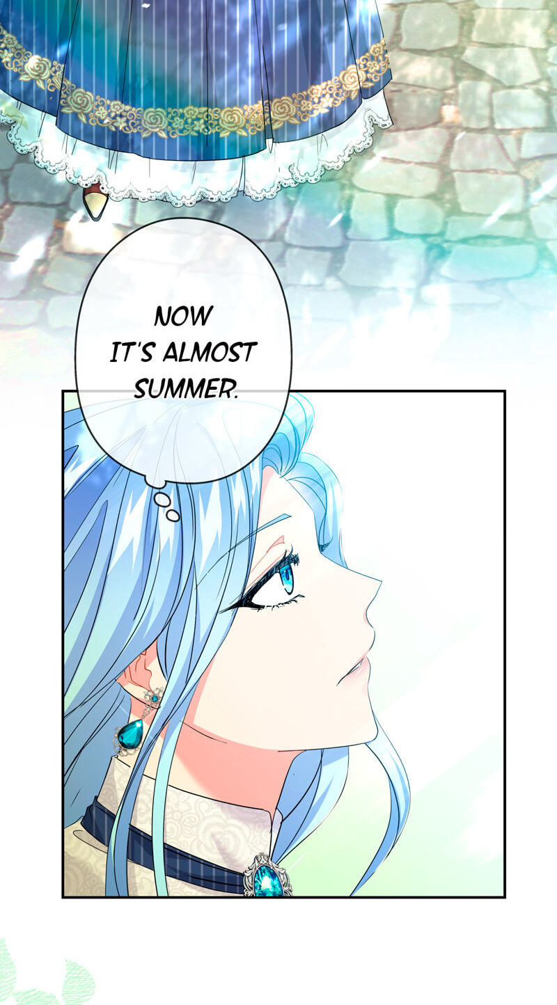 The Duchess Has a Deathwish (Colored) Chapter 19 page 21 - 