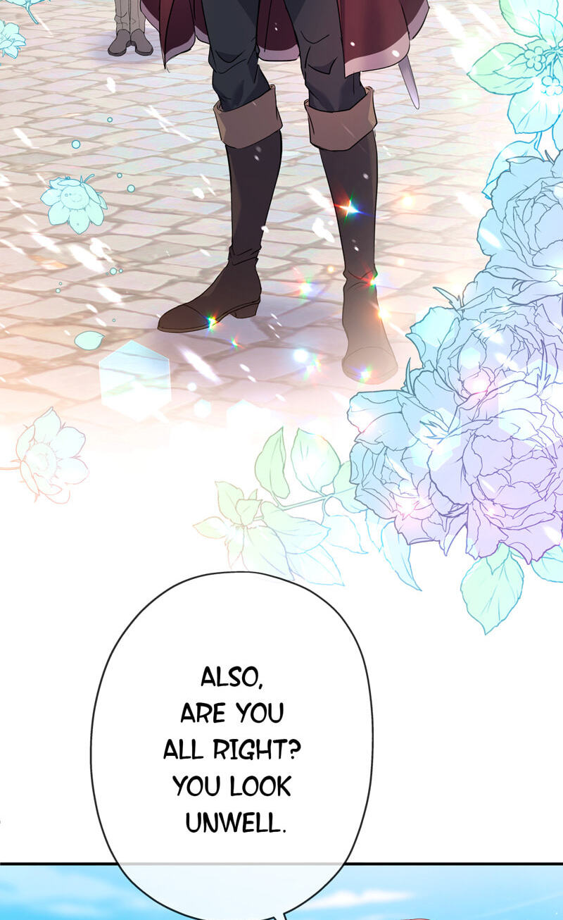 The Duchess Has a Deathwish (Colored) Chapter 19 page 24 - 