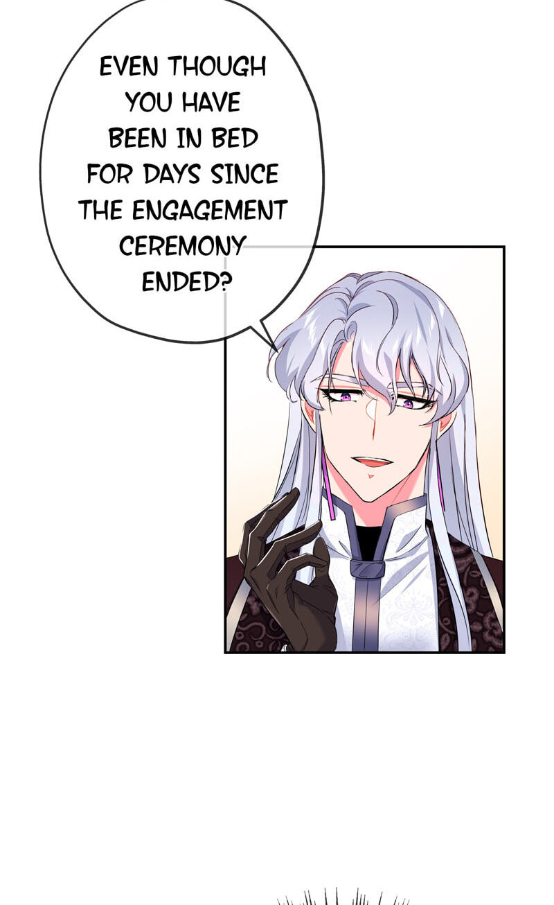 The Duchess Has a Deathwish (Colored) Chapter 19 page 26 - 