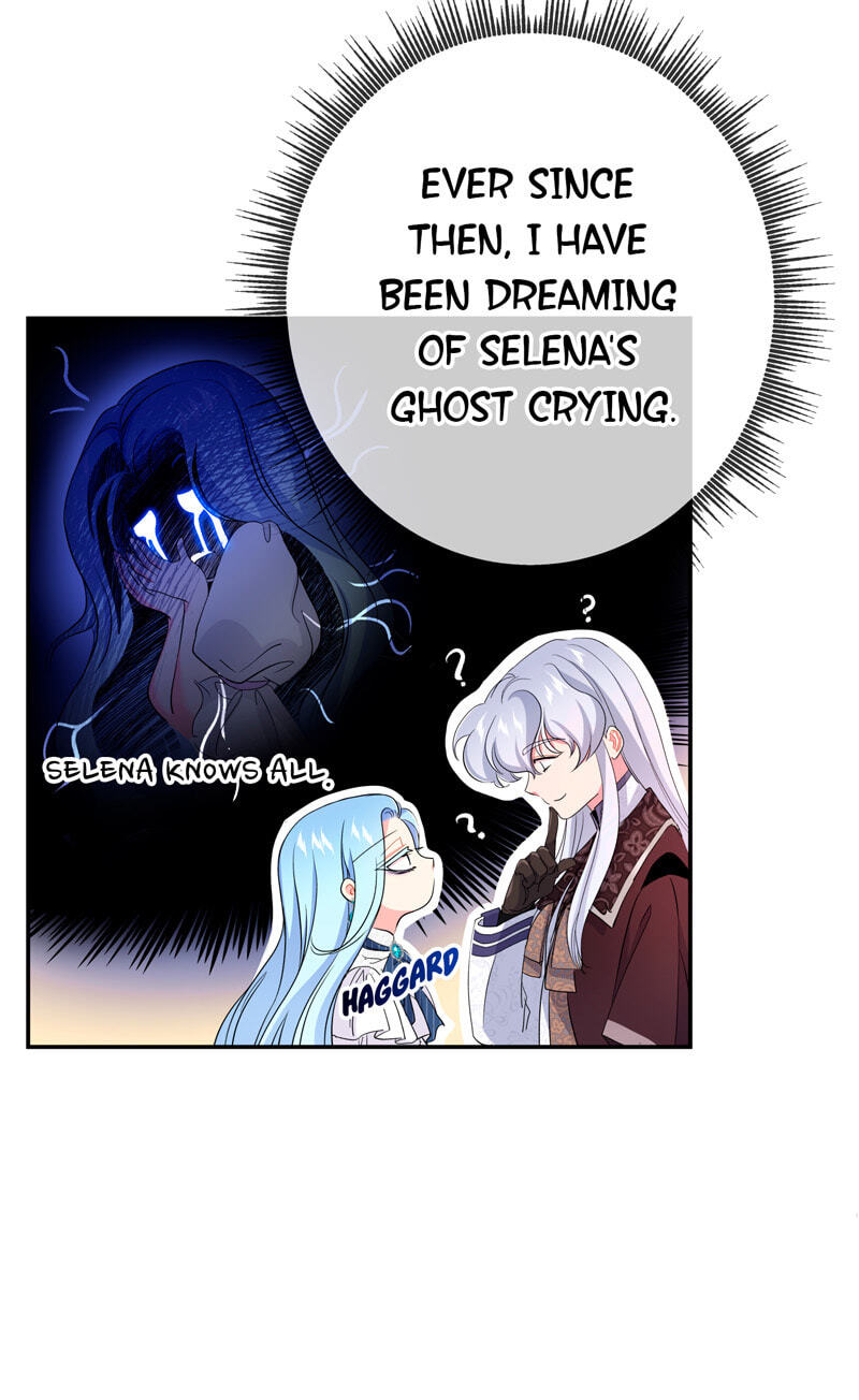 The Duchess Has a Deathwish (Colored) Chapter 19 page 27 - 