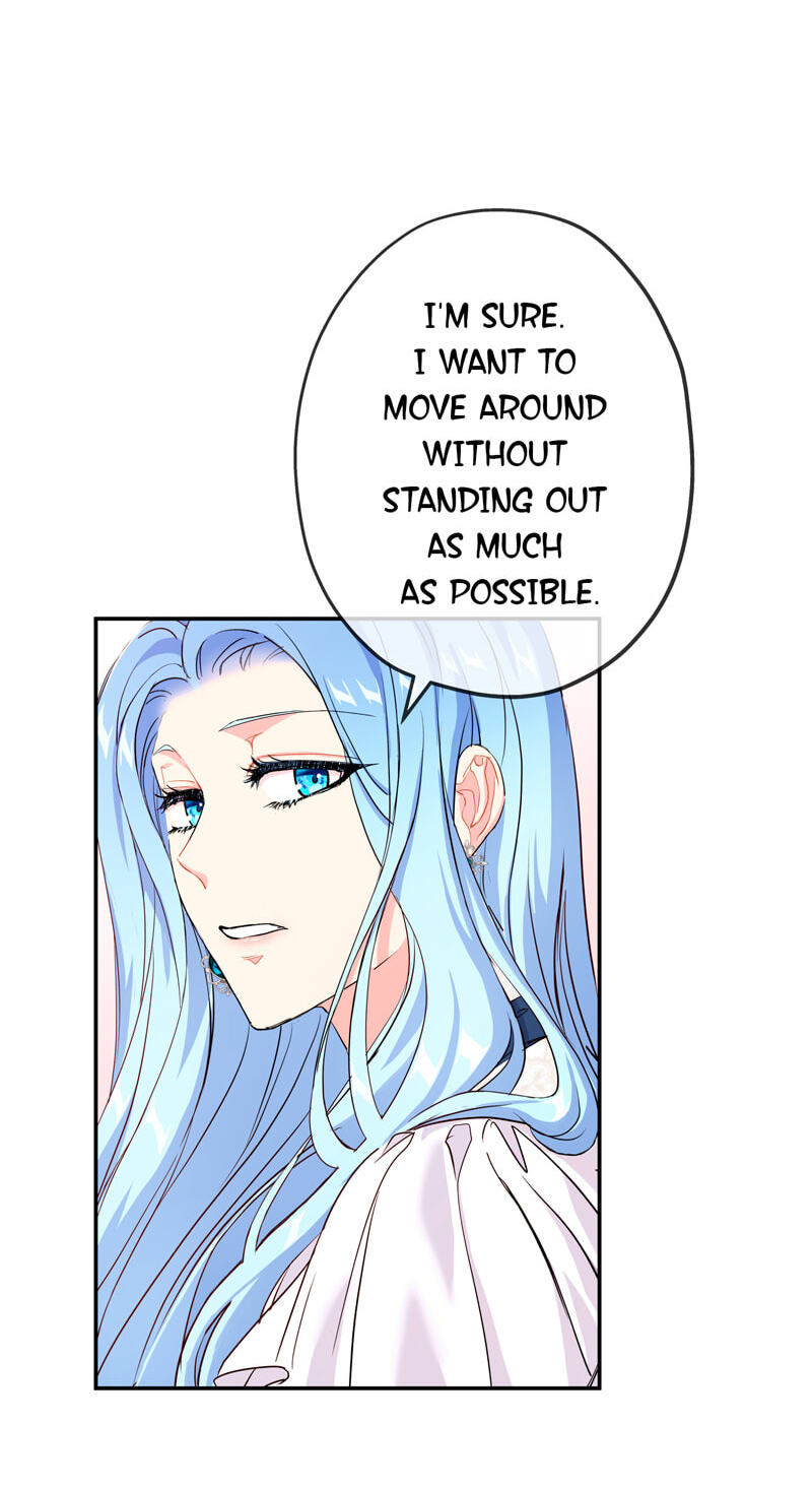 The Duchess Has a Deathwish (Colored) Chapter 19 page 29 - 