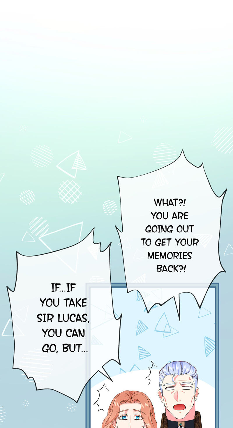 The Duchess Has a Deathwish (Colored) Chapter 19 page 30 - 