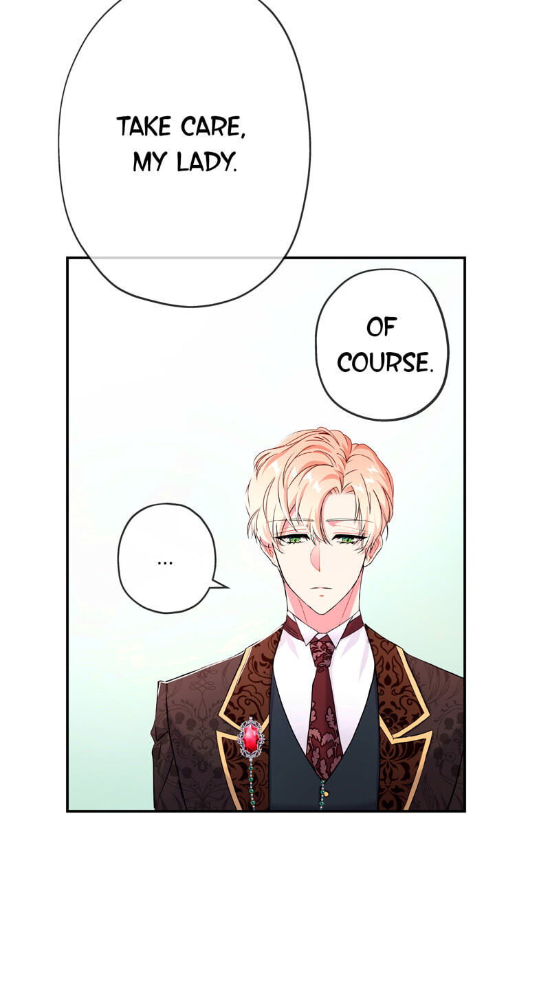 The Duchess Has a Deathwish (Colored) Chapter 19 page 32 - 