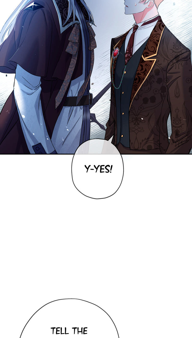 The Duchess Has a Deathwish (Colored) Chapter 19 page 34 - 