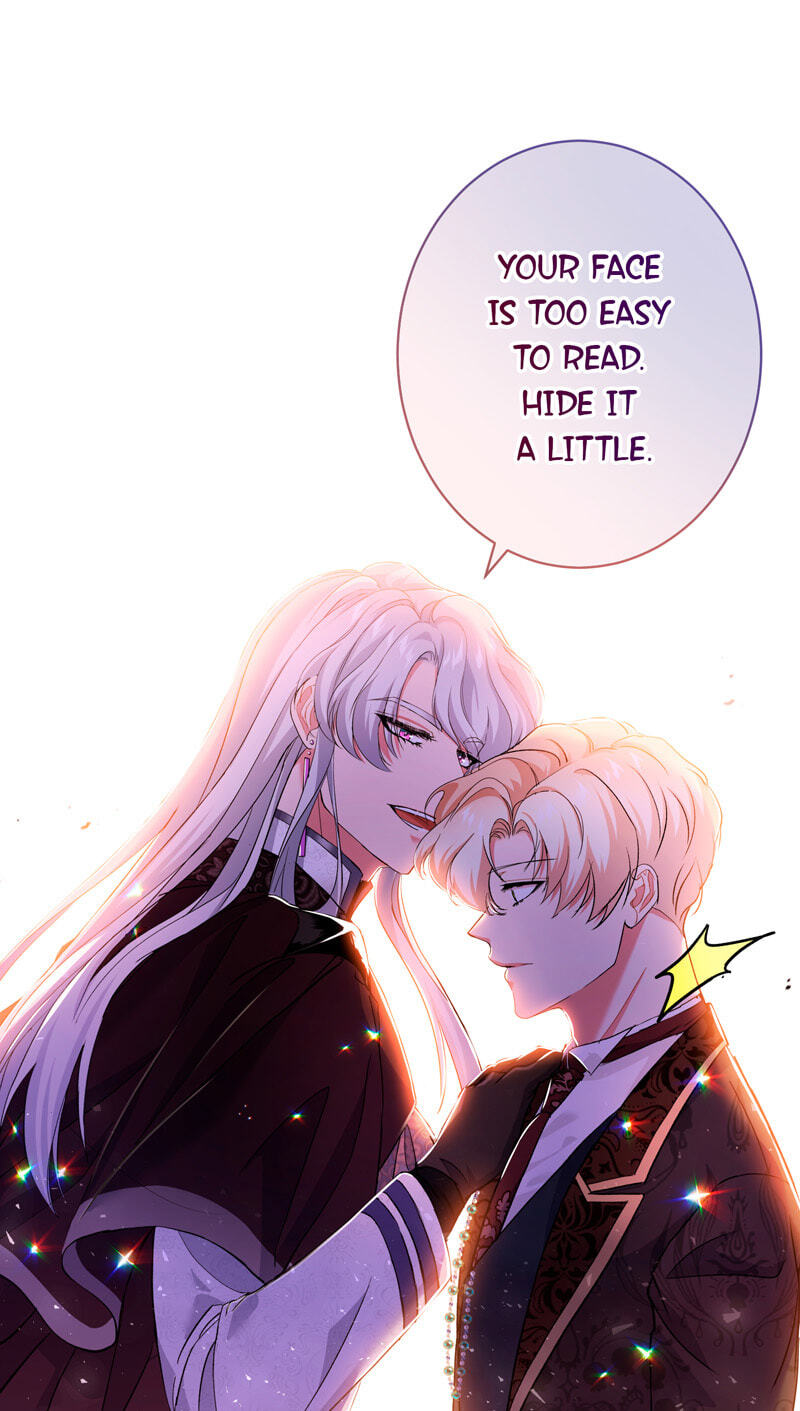 The Duchess Has a Deathwish (Colored) Chapter 19 page 37 - 