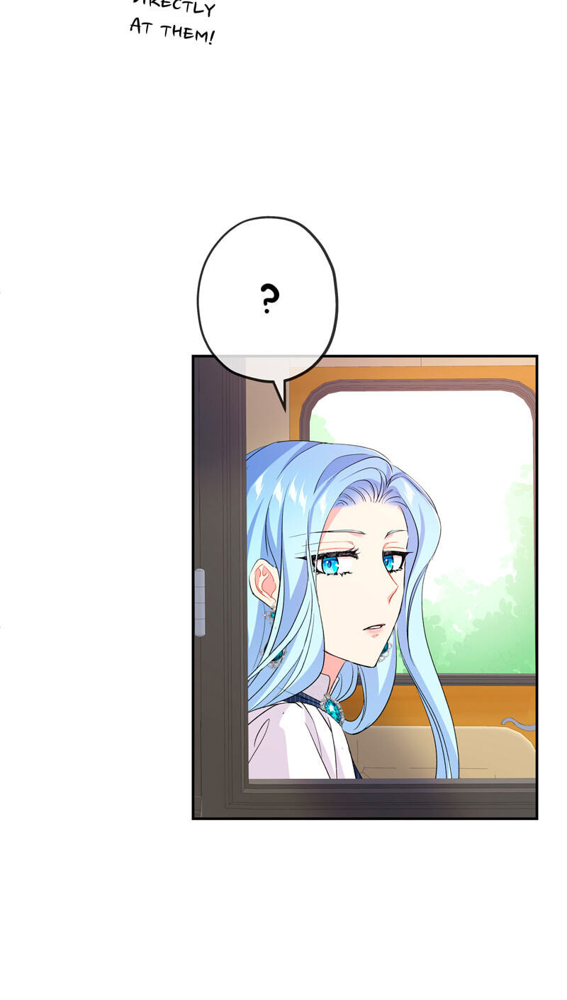 The Duchess Has a Deathwish (Colored) Chapter 19 page 40 - 