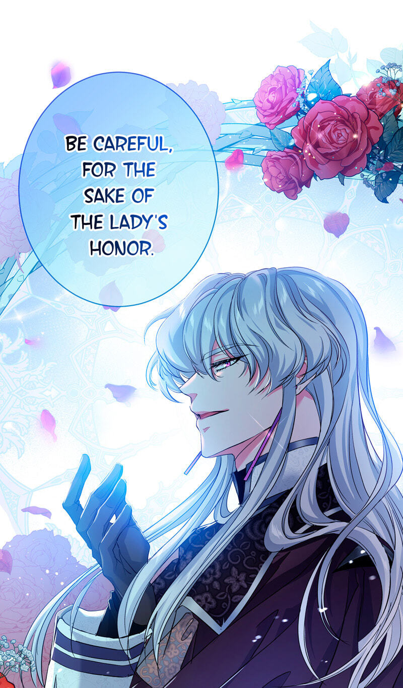 The Duchess Has a Deathwish (Colored) Chapter 19 page 42 - 
