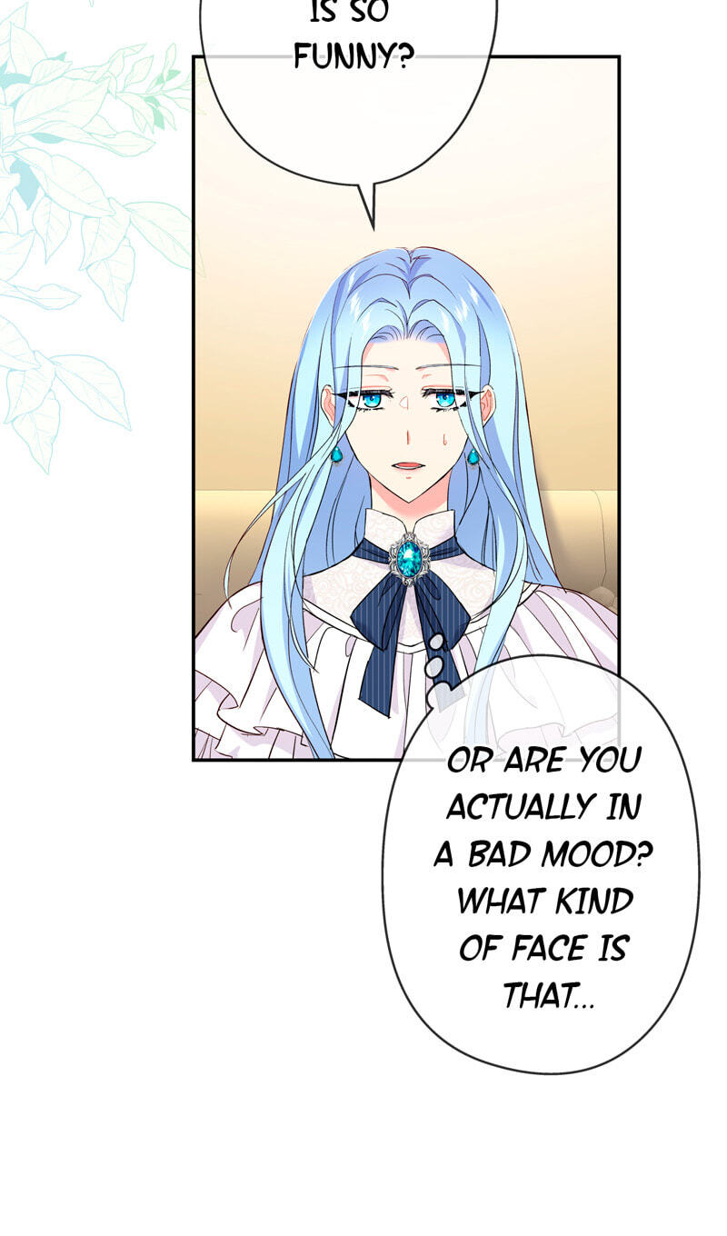 The Duchess Has a Deathwish (Colored) Chapter 19 page 46 - 