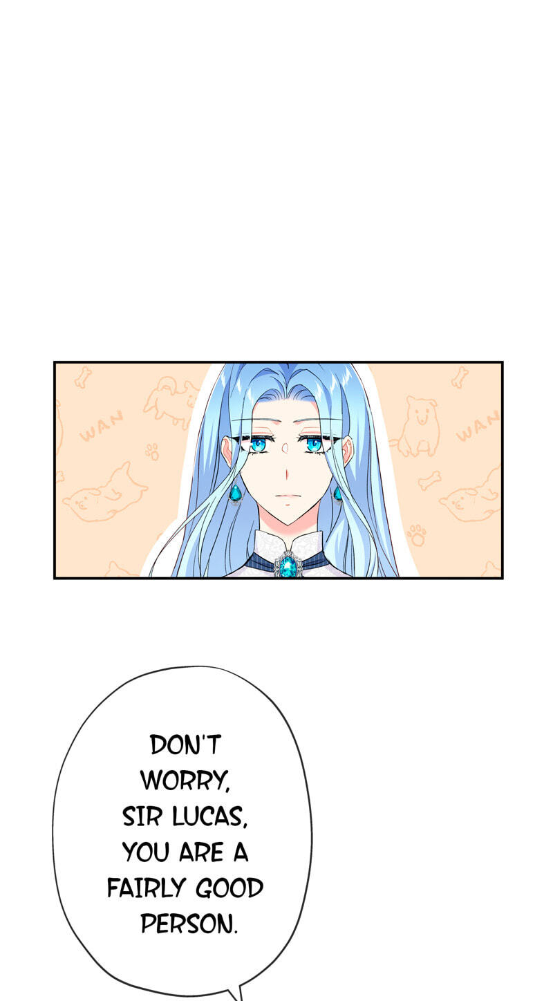 The Duchess Has a Deathwish (Colored) Chapter 19 page 48 - 