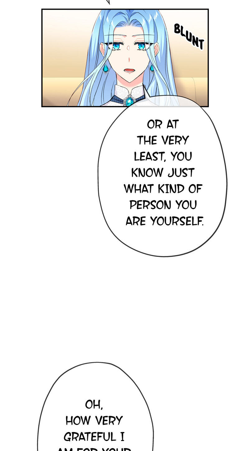 The Duchess Has a Deathwish (Colored) Chapter 19 page 49 - 