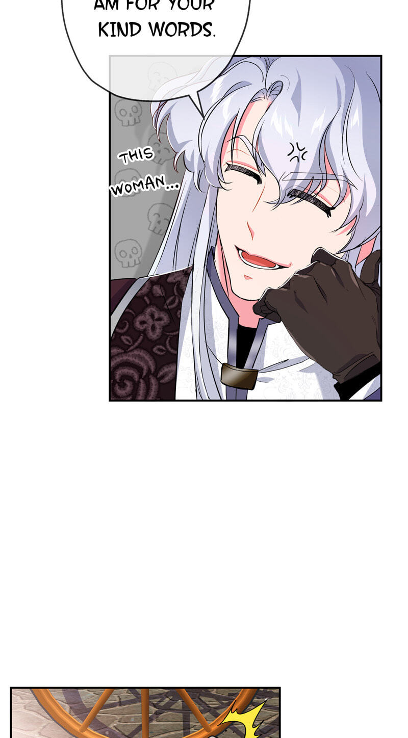 The Duchess Has a Deathwish (Colored) Chapter 19 page 50 - 