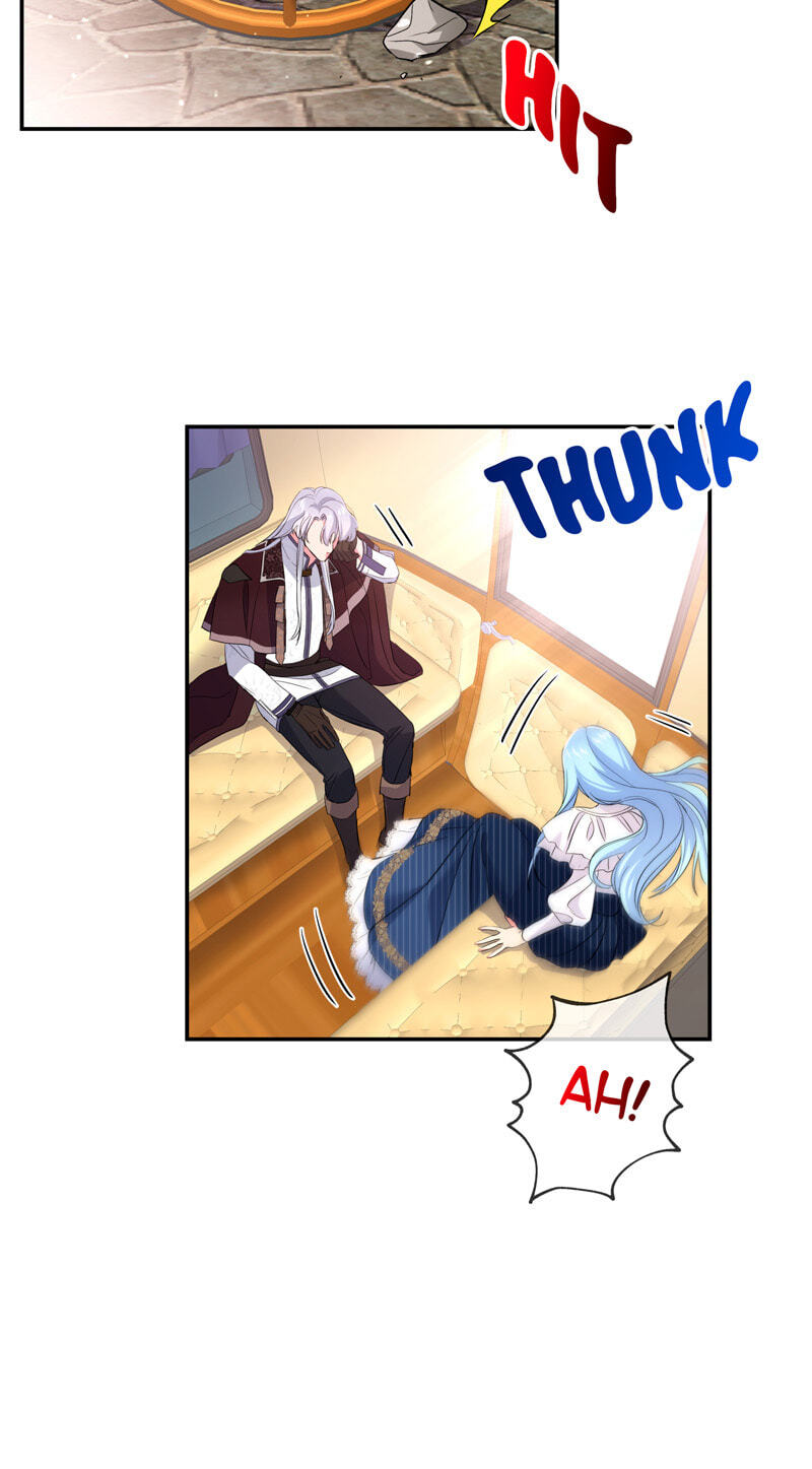 The Duchess Has a Deathwish (Colored) Chapter 19 page 51 - 