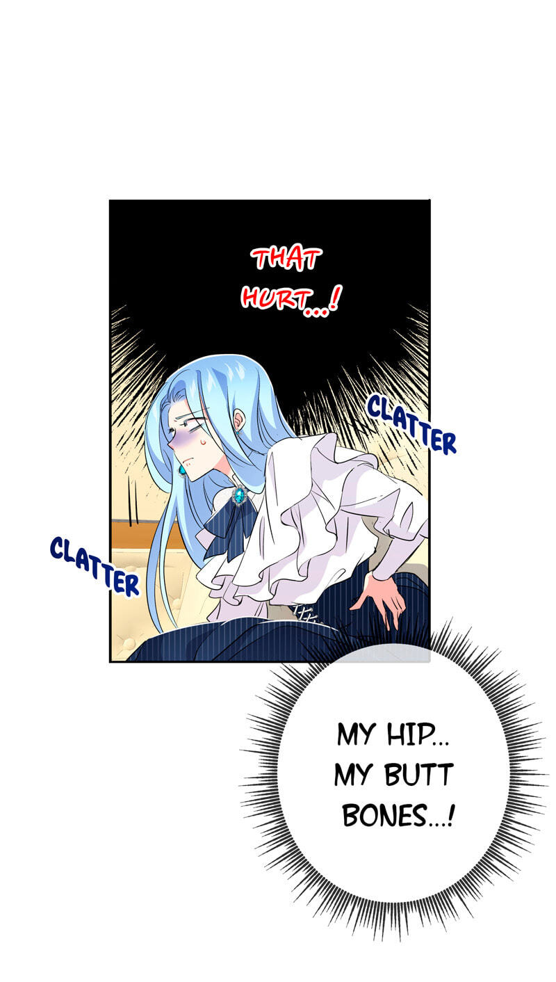 The Duchess Has a Deathwish (Colored) Chapter 19 page 52 - 