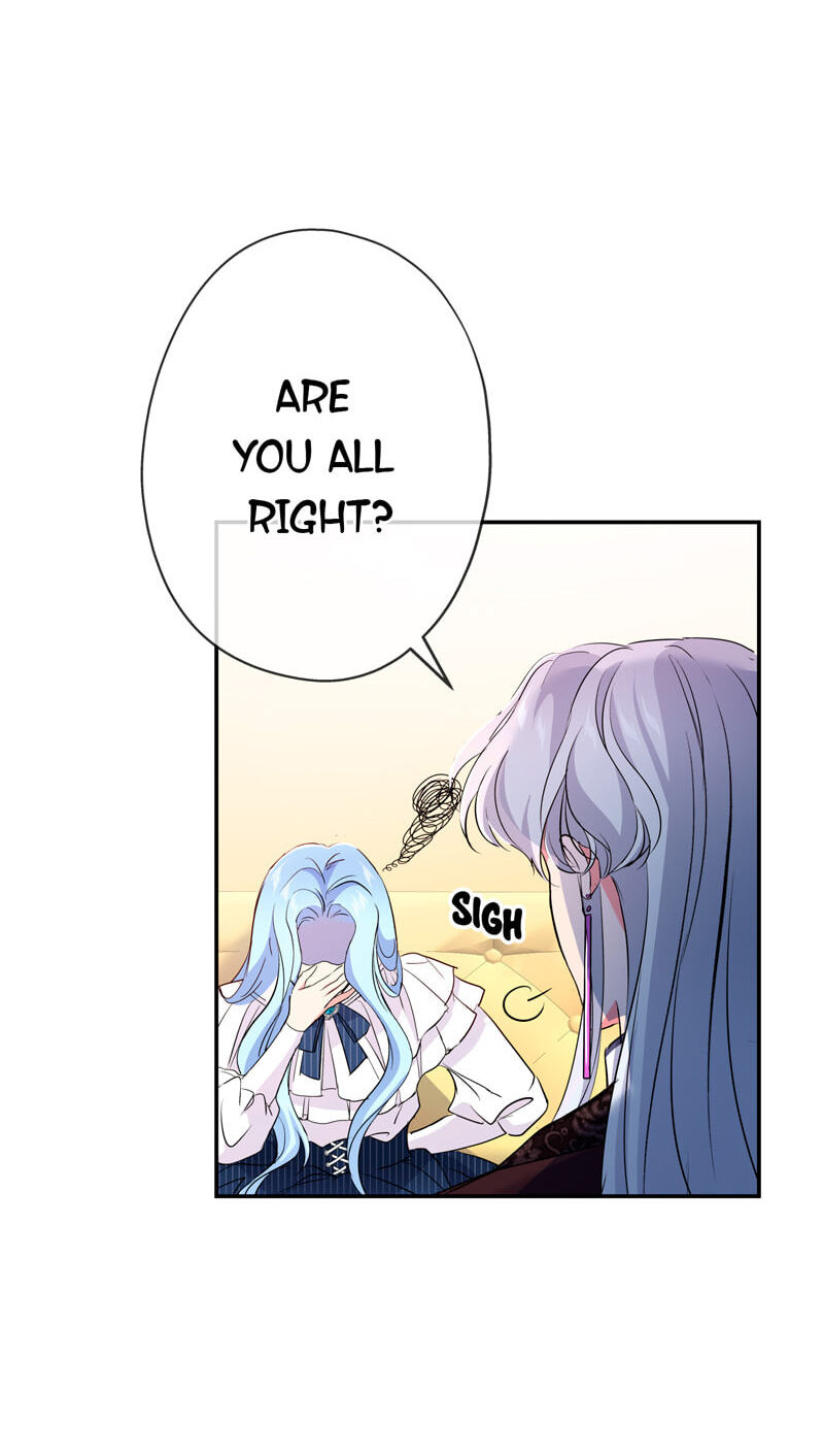 The Duchess Has a Deathwish (Colored) Chapter 19 page 53 - 