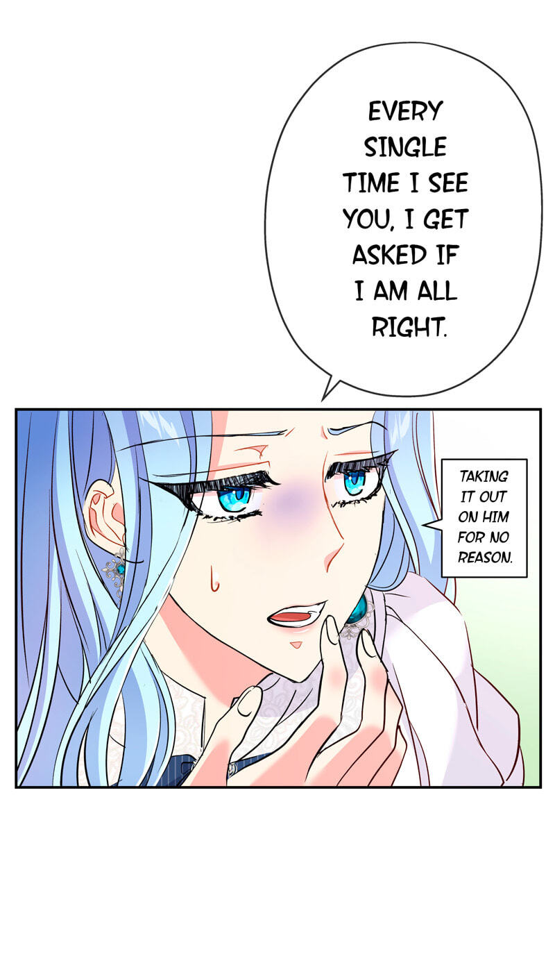 The Duchess Has a Deathwish (Colored) Chapter 19 page 54 - 