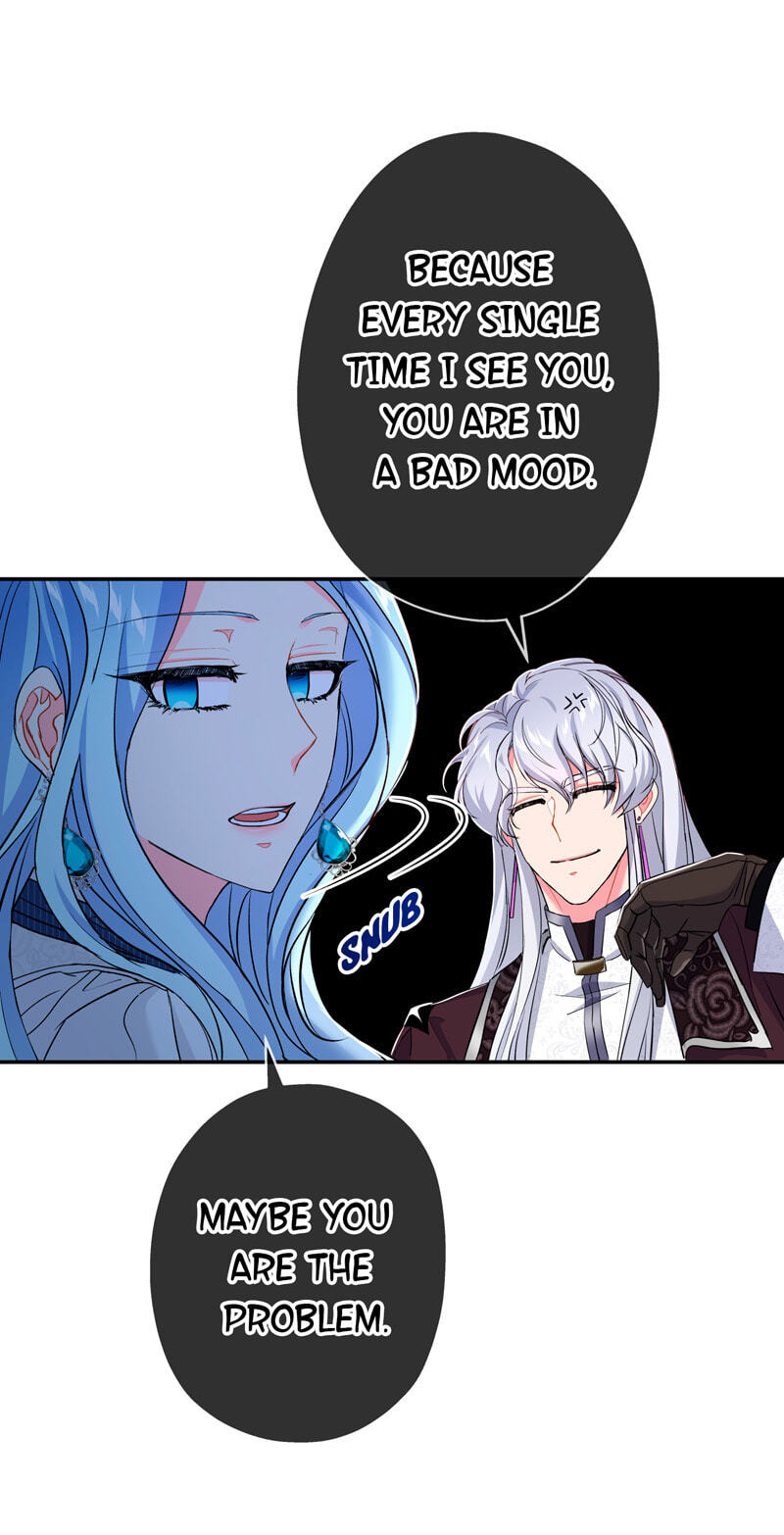 The Duchess Has a Deathwish (Colored) Chapter 19 page 55 - 