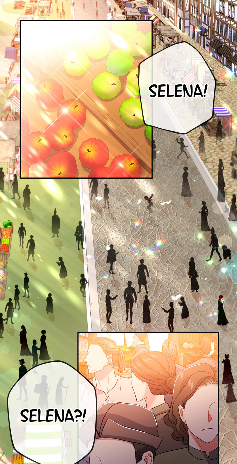 The Duchess Has a Deathwish (Colored) Chapter 19 page 57 - 