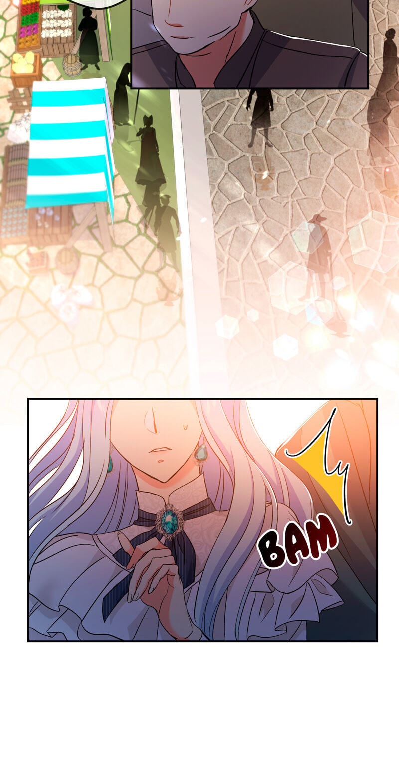 The Duchess Has a Deathwish (Colored) Chapter 19 page 58 - 