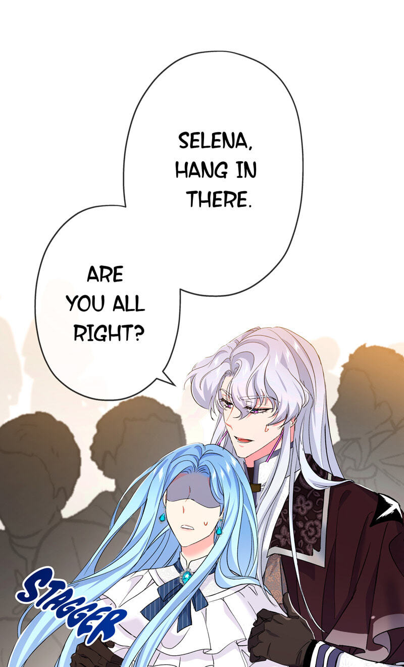 The Duchess Has a Deathwish (Colored) Chapter 19 page 59 - 