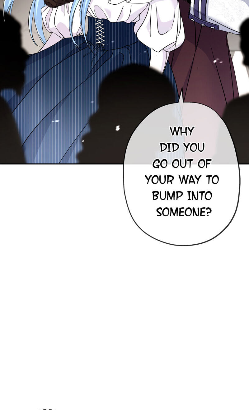 The Duchess Has a Deathwish (Colored) Chapter 19 page 60 - 