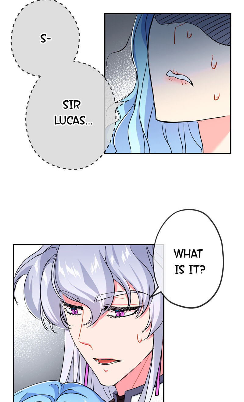 The Duchess Has a Deathwish (Colored) Chapter 19 page 61 - 
