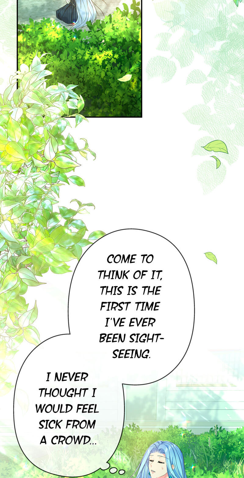 The Duchess Has a Deathwish (Colored) Chapter 19 page 65 - 