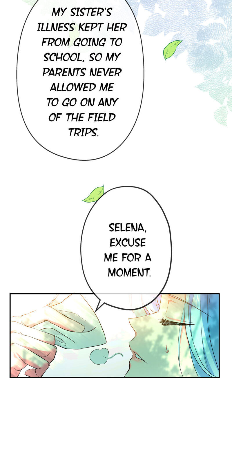 The Duchess Has a Deathwish (Colored) Chapter 19 page 67 - 
