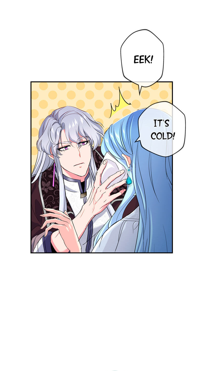 The Duchess Has a Deathwish (Colored) Chapter 19 page 68 - 