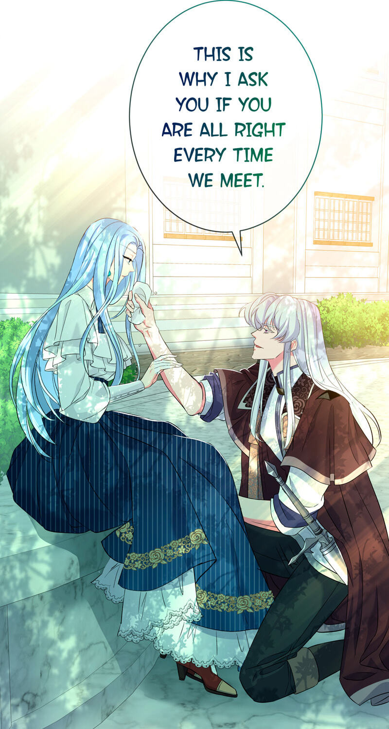 The Duchess Has a Deathwish (Colored) Chapter 19 page 69 - 