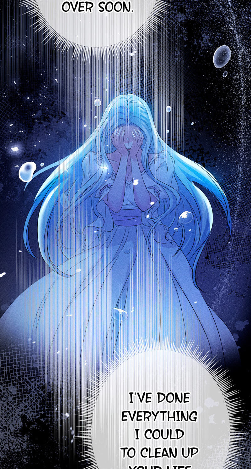The Duchess Has a Deathwish (Colored) Chapter 19 page 8 - 