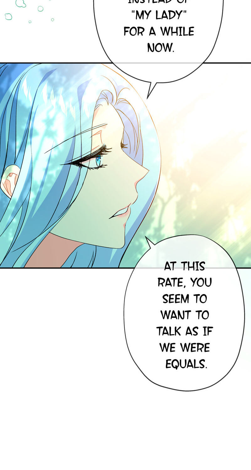 The Duchess Has a Deathwish (Colored) Chapter 19 page 72 - 