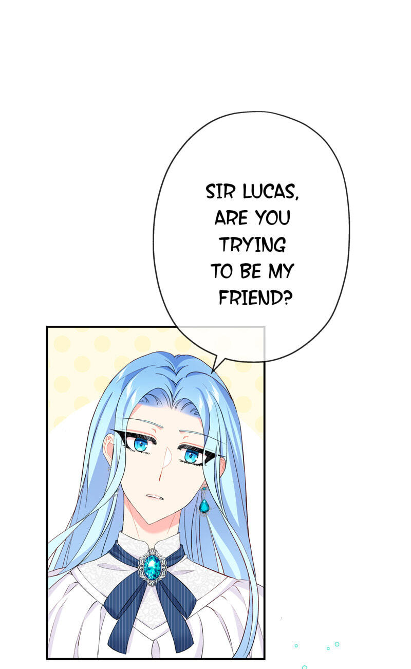 The Duchess Has a Deathwish (Colored) Chapter 19 page 77 - 