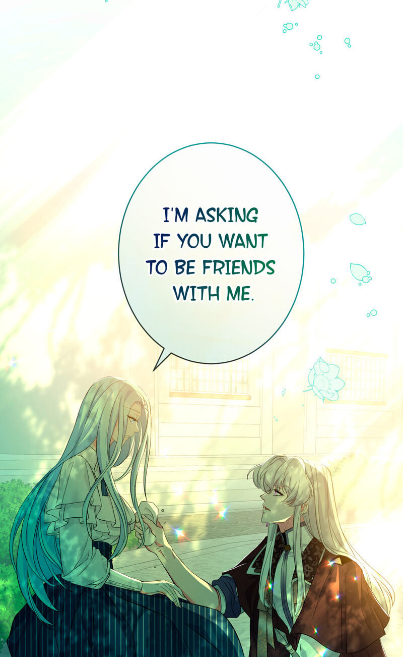 The Duchess Has a Deathwish (Colored) Chapter 19 page 79 - 