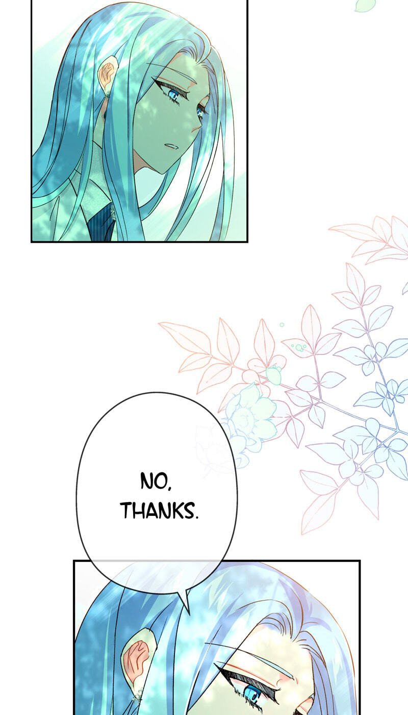 The Duchess Has a Deathwish (Colored) Chapter 19 page 84 - 