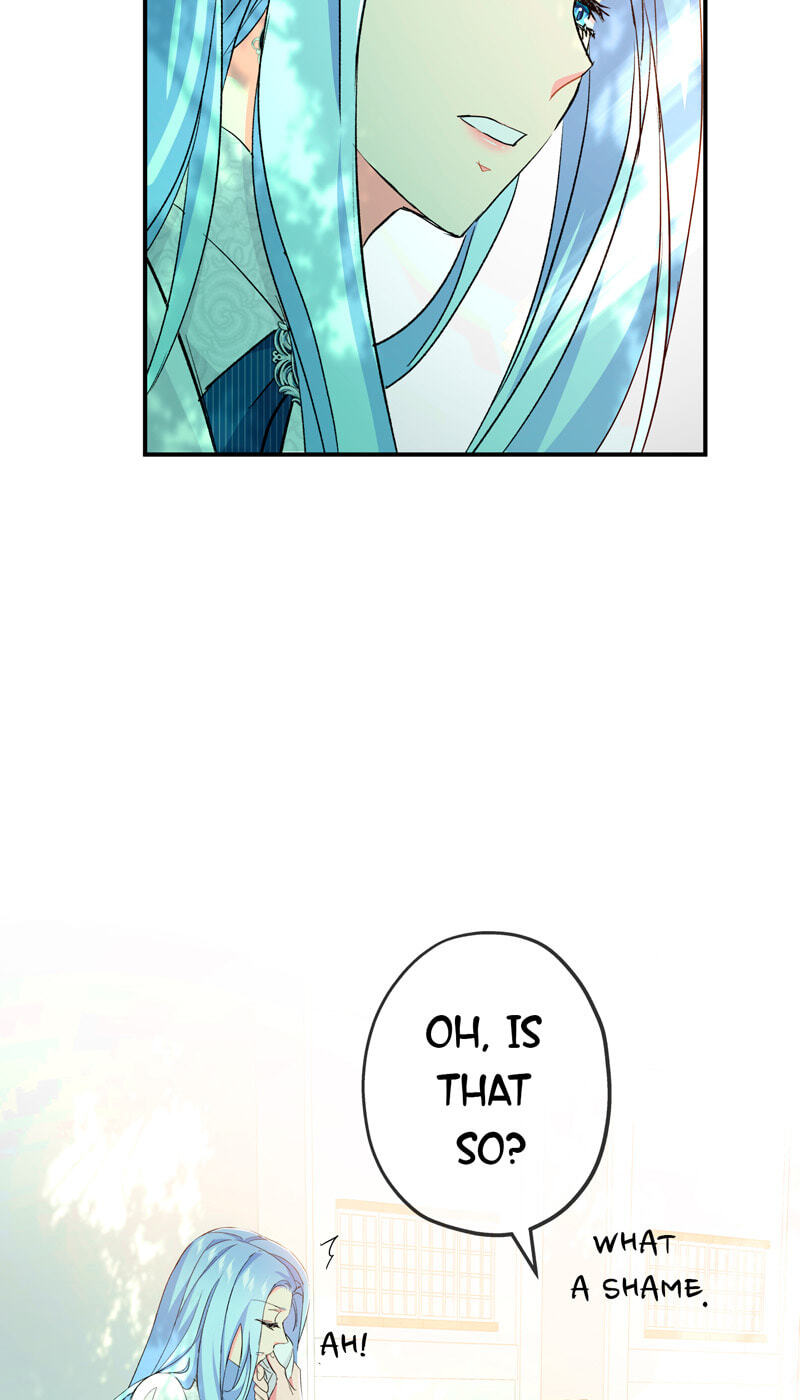The Duchess Has a Deathwish (Colored) Chapter 19 page 85 - 