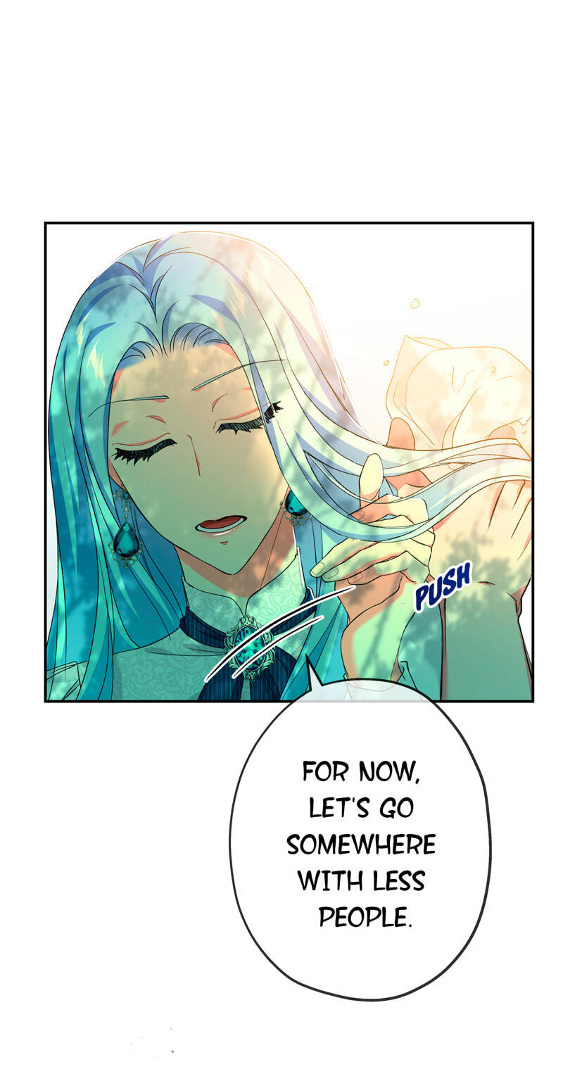 The Duchess Has a Deathwish (Colored) Chapter 19 page 87 - 