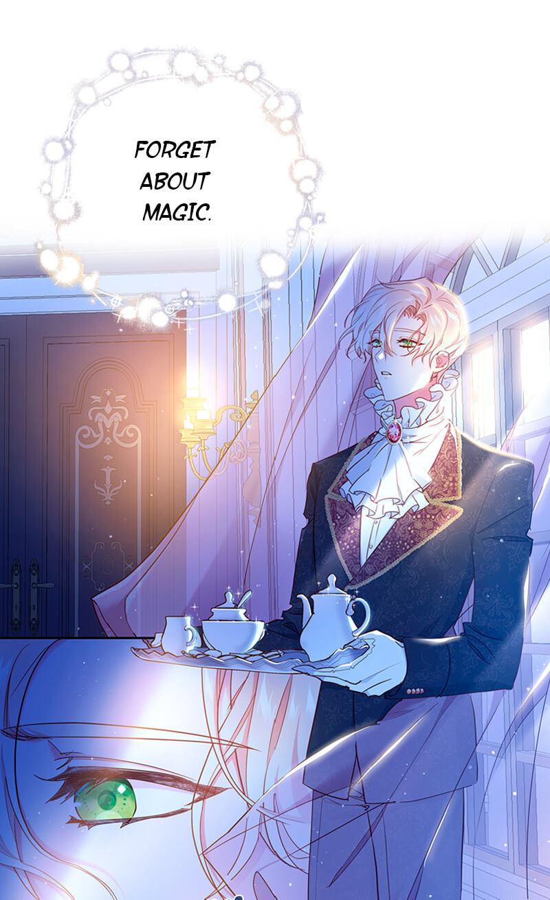 The Duchess Has a Deathwish (Colored) Chapter 2 page 2 - 