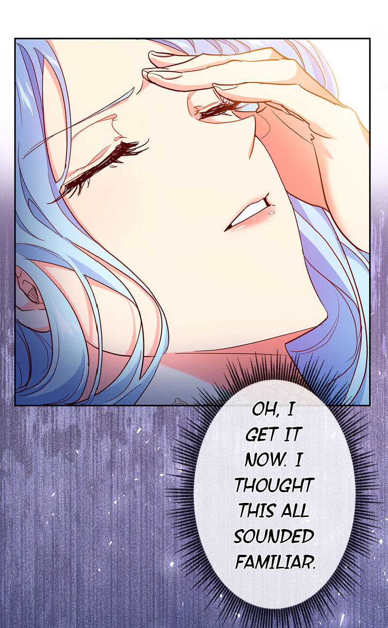 The Duchess Has a Deathwish (Colored) Chapter 2 page 11 - 