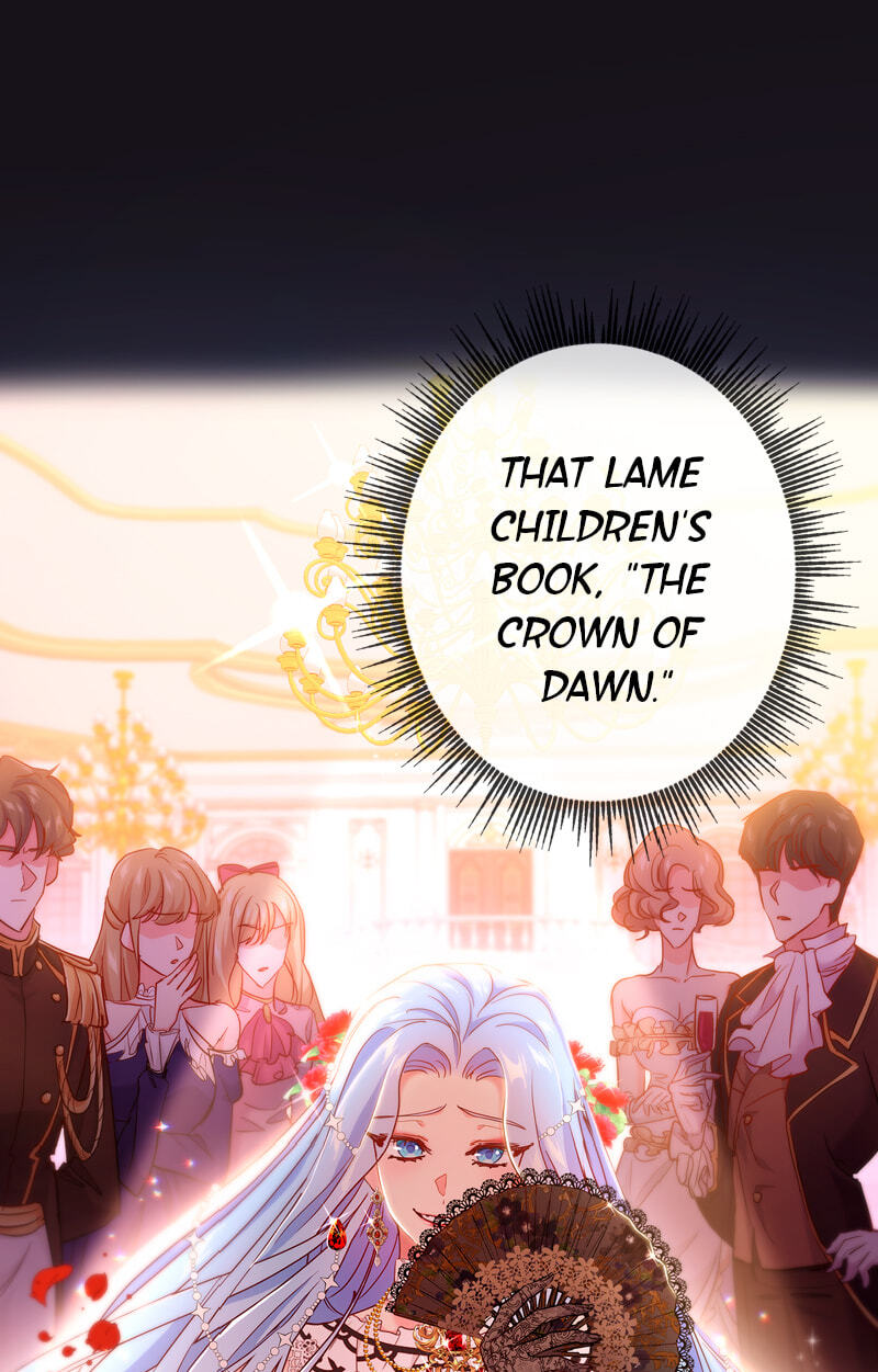 The Duchess Has a Deathwish (Colored) Chapter 2 page 13 - 