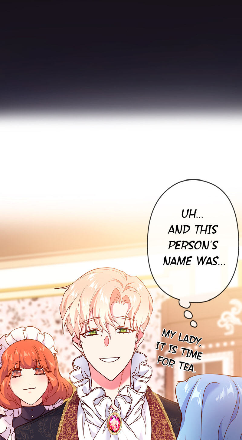 The Duchess Has a Deathwish (Colored) Chapter 2 page 16 - 
