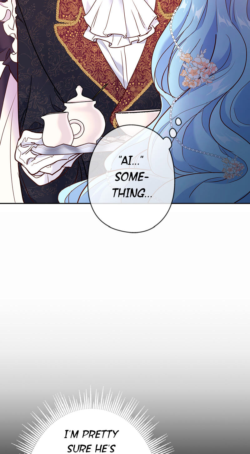 The Duchess Has a Deathwish (Colored) Chapter 2 page 17 - 