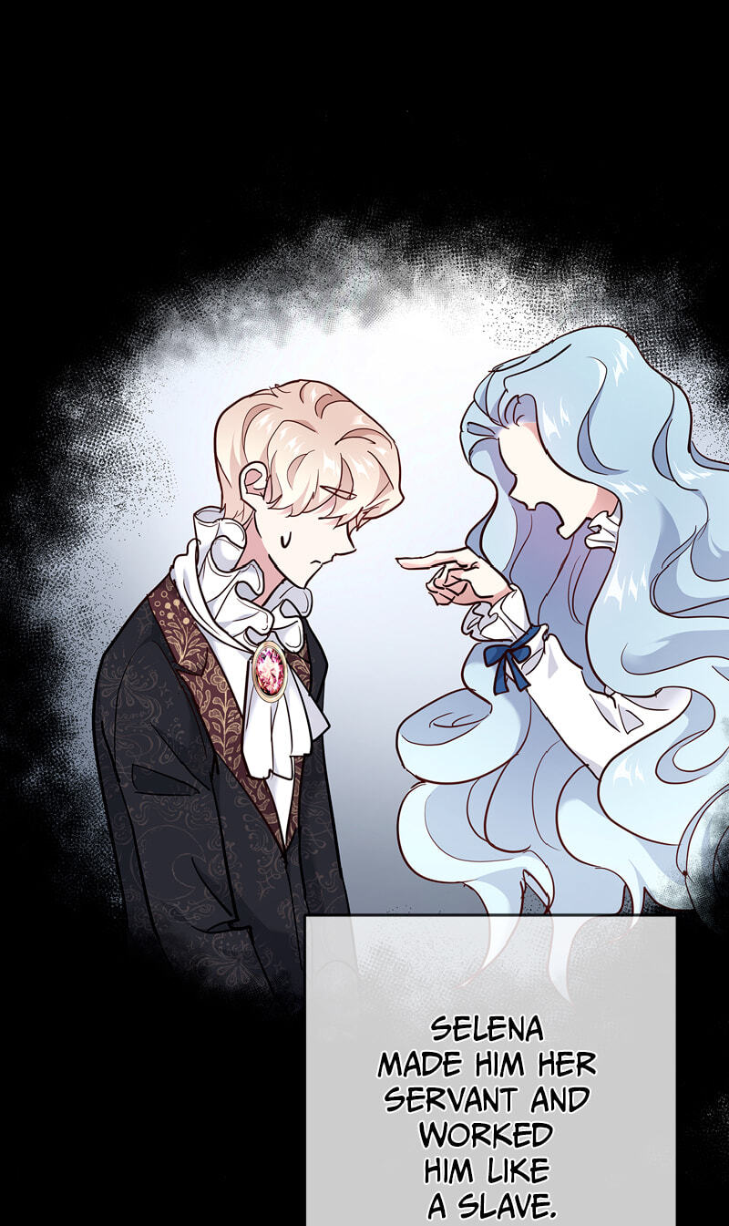 The Duchess Has a Deathwish (Colored) Chapter 2 page 19 - 
