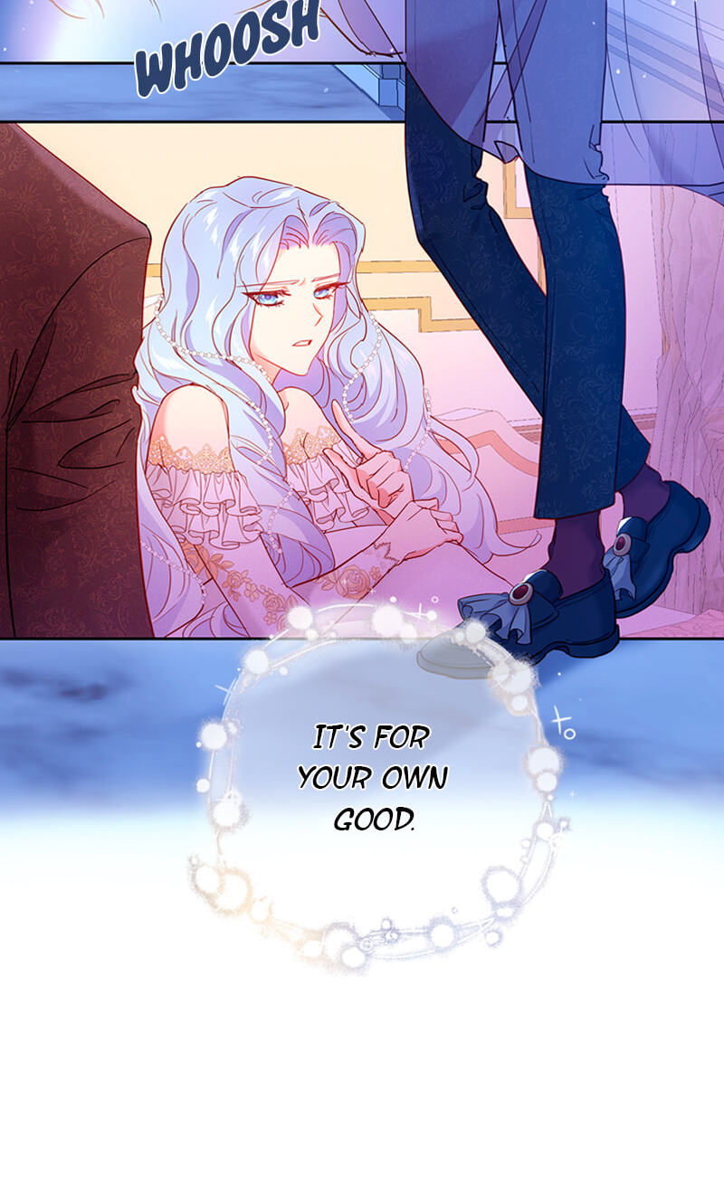 The Duchess Has a Deathwish (Colored) Chapter 2 page 3 - 