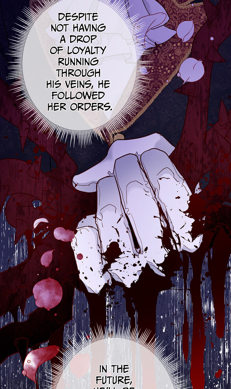 The Duchess Has a Deathwish (Colored) Chapter 2 page 21 - 